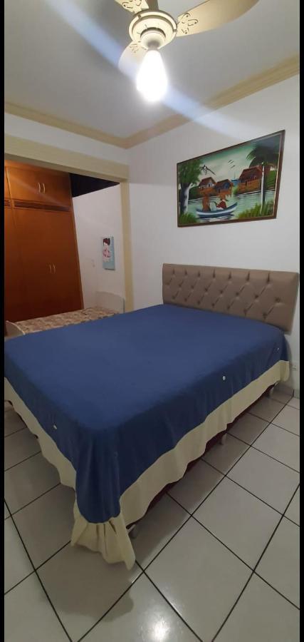 Apartamento กัวรูจา ภายนอก รูปภาพ
