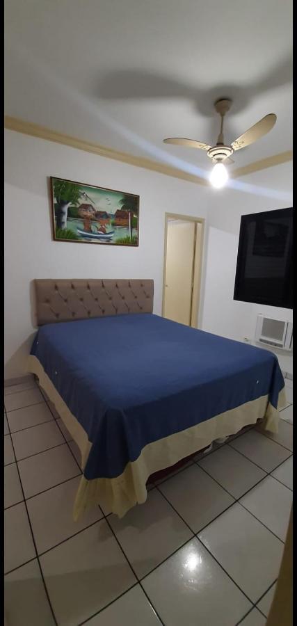Apartamento กัวรูจา ภายนอก รูปภาพ