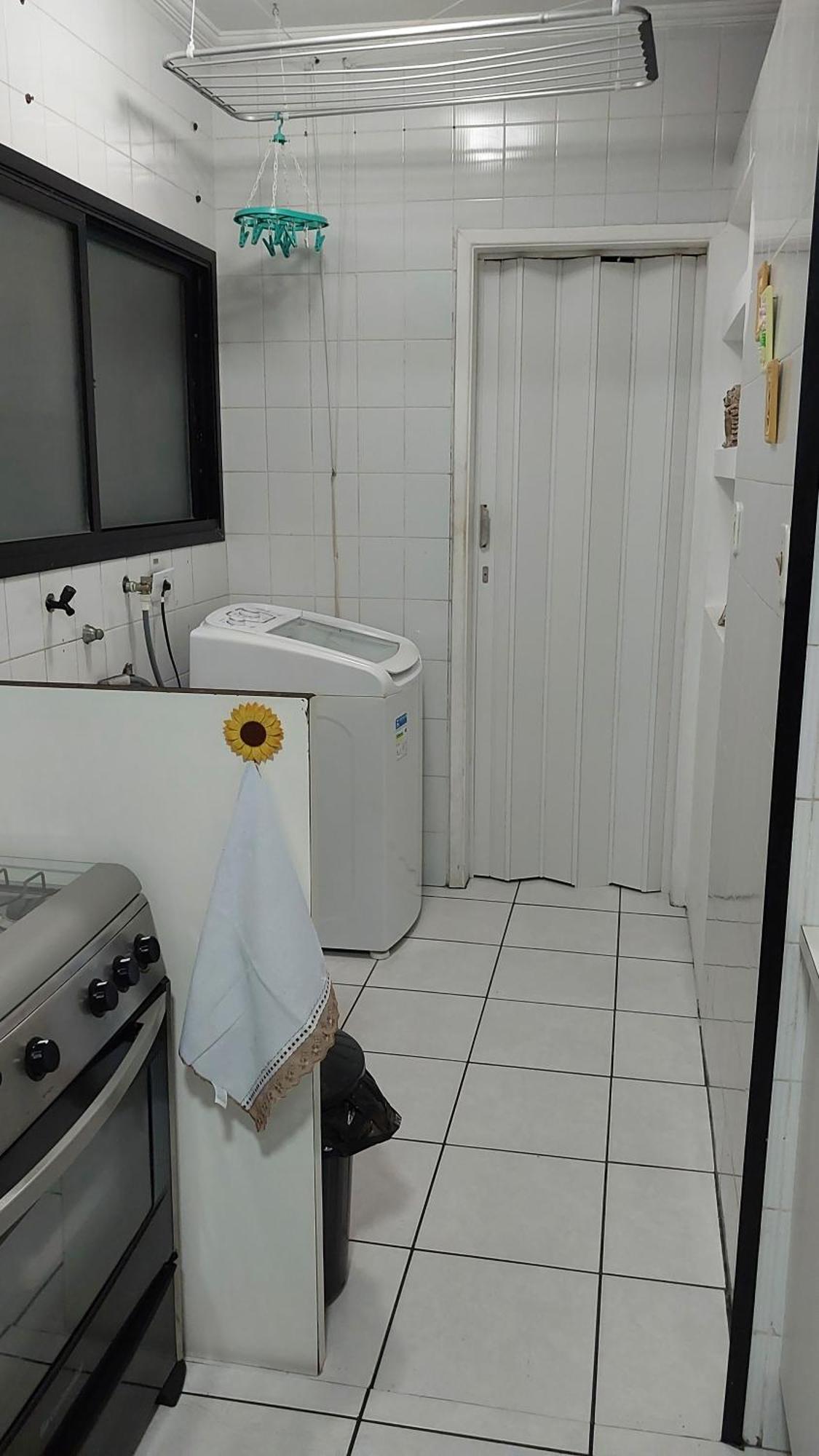 Apartamento กัวรูจา ภายนอก รูปภาพ