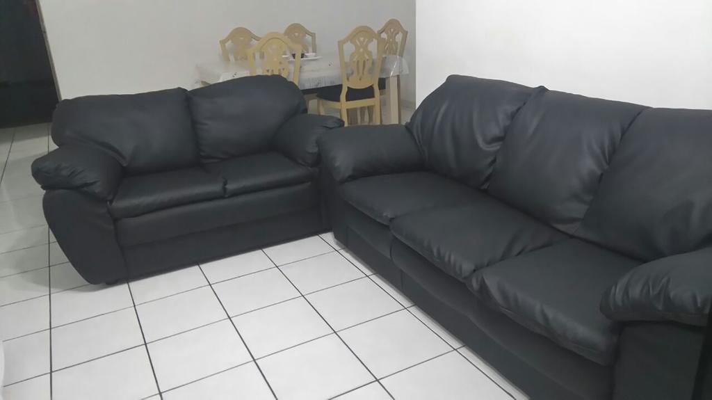 Apartamento กัวรูจา ภายนอก รูปภาพ