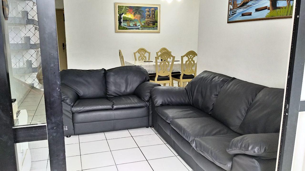 Apartamento กัวรูจา ภายนอก รูปภาพ