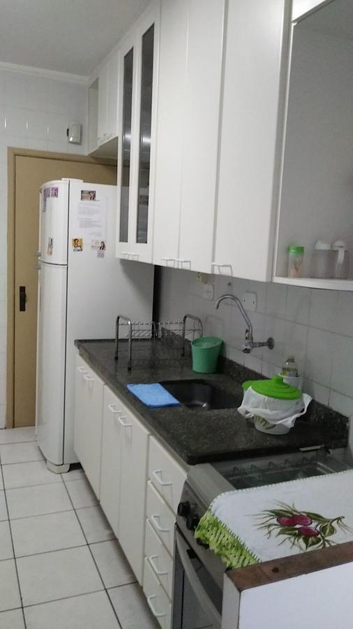Apartamento กัวรูจา ภายนอก รูปภาพ