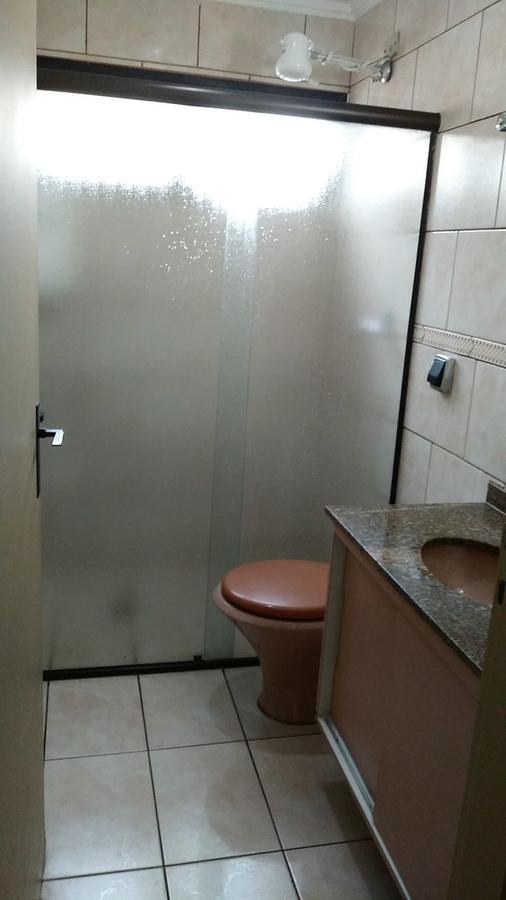 Apartamento กัวรูจา ภายนอก รูปภาพ