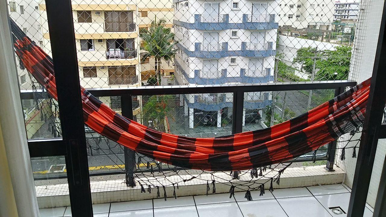 Apartamento กัวรูจา ภายนอก รูปภาพ